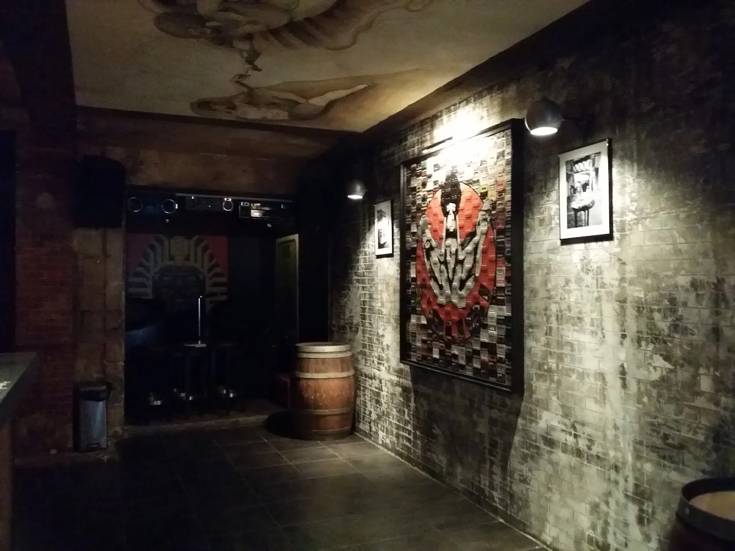 Mc Nulty's - Bar in La Rochelle 17000